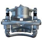 2007 Toyota Avalon Brake Caliper 2